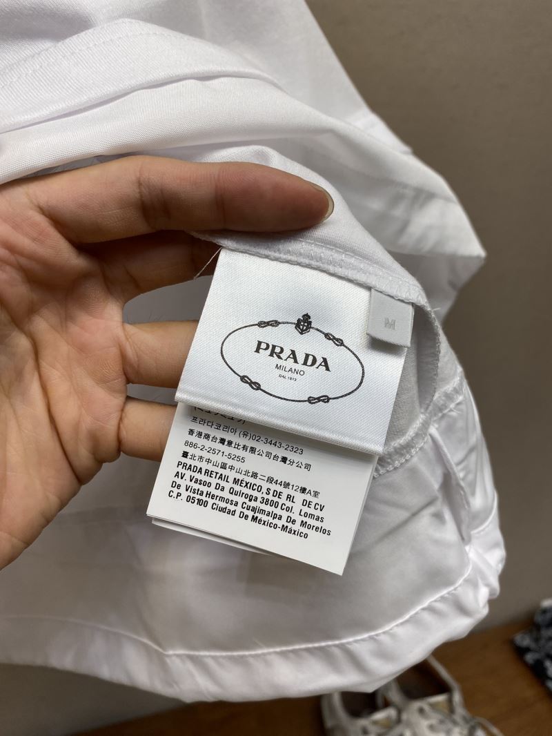 Prada T-Shirts